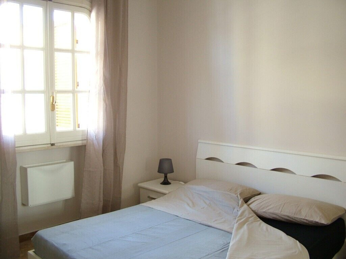 Bedroom 3, Villa Felice, Lecce