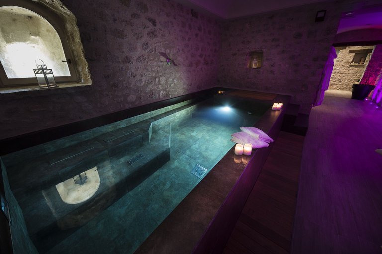 Sport & Beauty 2, Relais Borgo Campello, Perugia