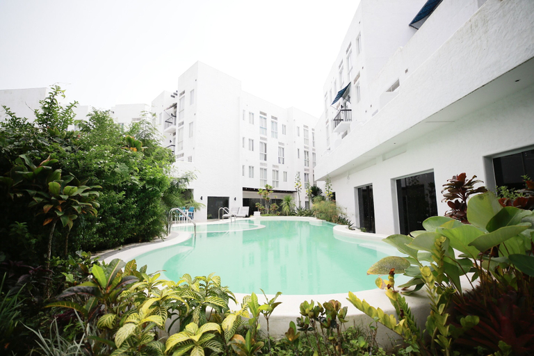 Sport & Beauty 5, La Bella Boutique Hotel, Tagaytay City