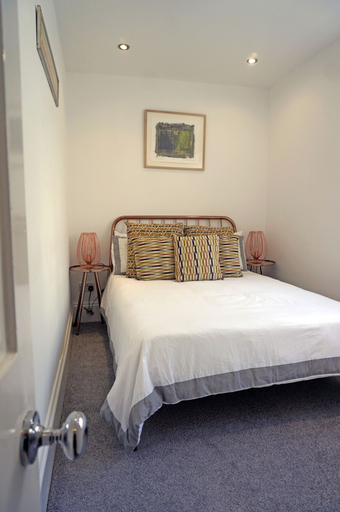 Bedroom 3, Birch at Bedford, Brighton and Hove