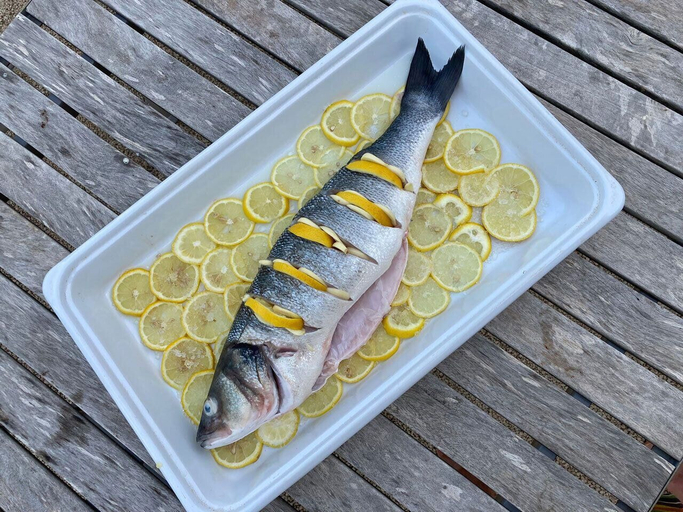 Food & Drinks 5, Masseria Sottomasi, Brindisi
