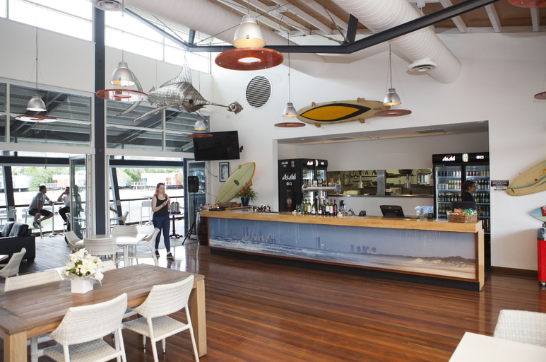 Food & Drinks 5, Couran Cove Island Resort, Gold Coast