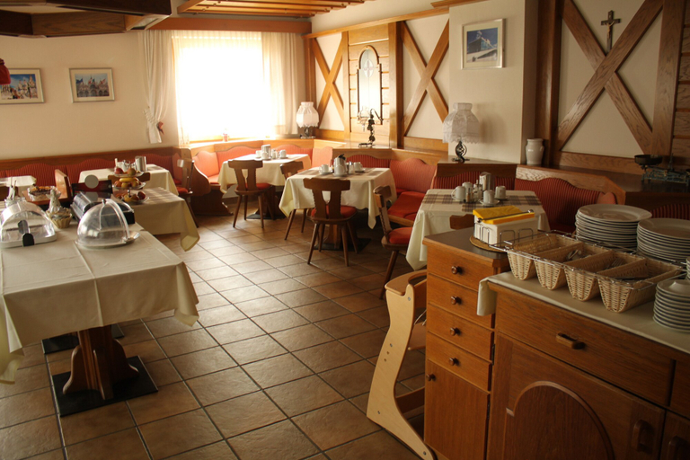 Food & Drinks 4, Pension Marienhof, Hermagor
