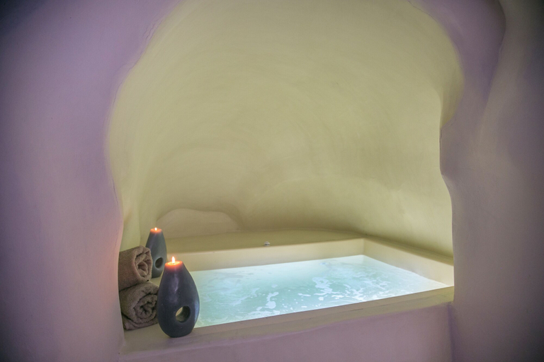 Others 5, Morfi Cave House, South Aegean