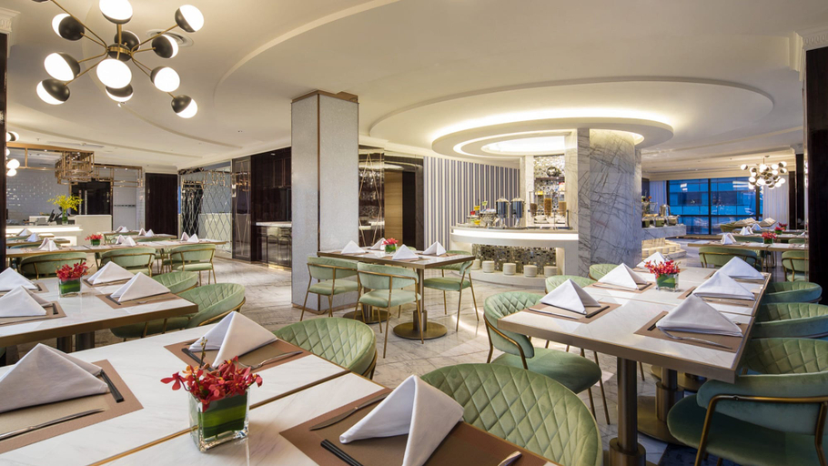 Food & Drinks 4, Holiday Inn Hotel & Suites Xi'An High-Tech Zone by IHG, Xi'an