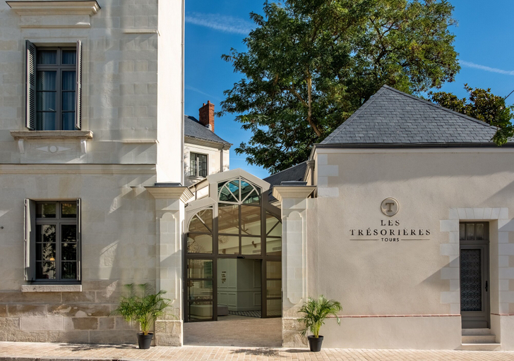 Exterior & Views 2, Les Trésorières, Indre-et-Loire