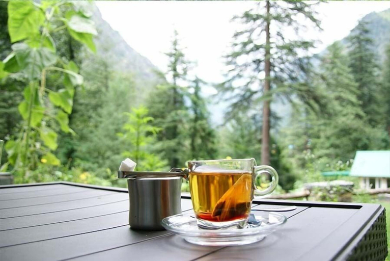 Food & Drinks 3, Asaka Himalayan Inspiration lodge Kasol, Kullu