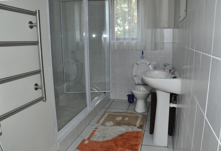Bathroom 3, Hermanus AT HOME, Overberg