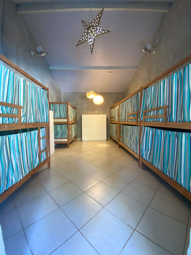 Others 5, Jardim Secreto Guest House - Hostel, Armação dos Búzios