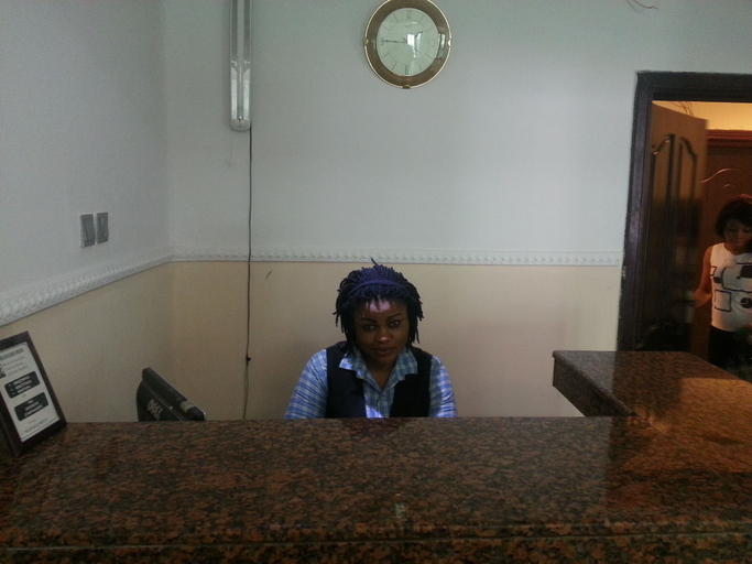Others 5, Our Home Suite, Ikeja