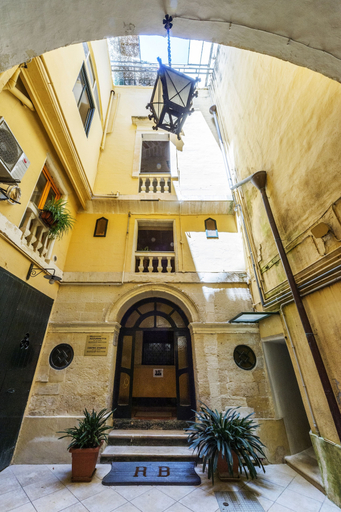 Exterior & Views 2, Centro Storico B&B, Lecce