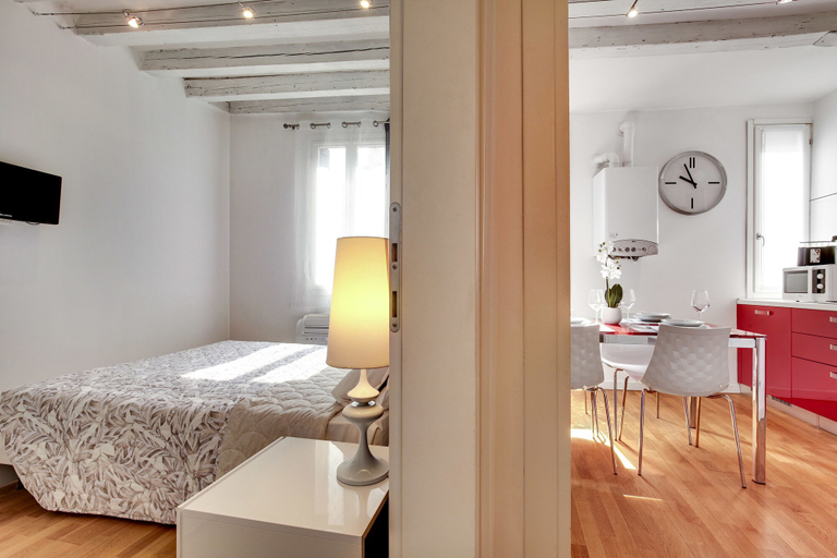 Living area 3, Venice Elegance by Wonderful Italy, Venezia