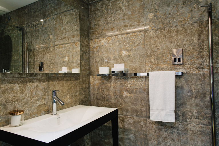 Bathroom 5, Quite Simply French, Lancashire