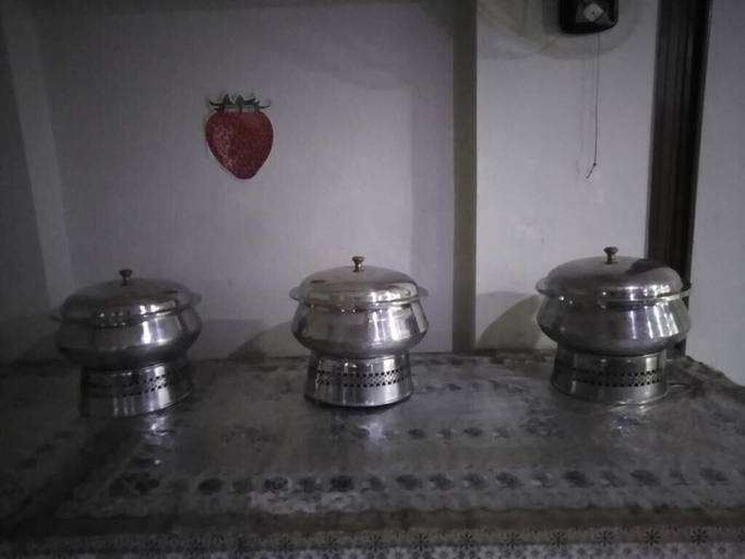 Others 5, The Grand Hotel Multan, Multan