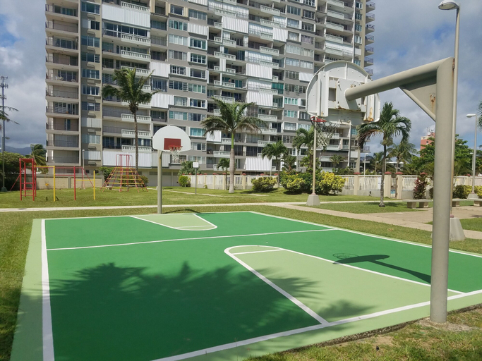 Exterior & Views, Beach Apartment With Amazing Sunrises