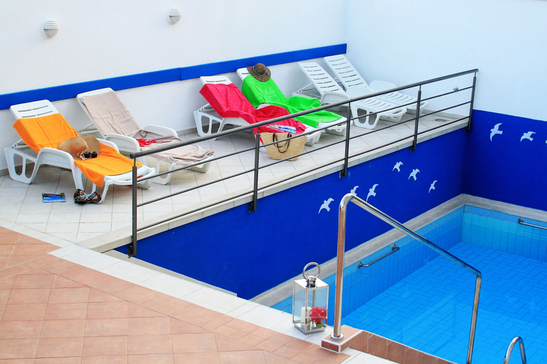 Sport & Beauty 3, Villa Erna, Dubrovnik