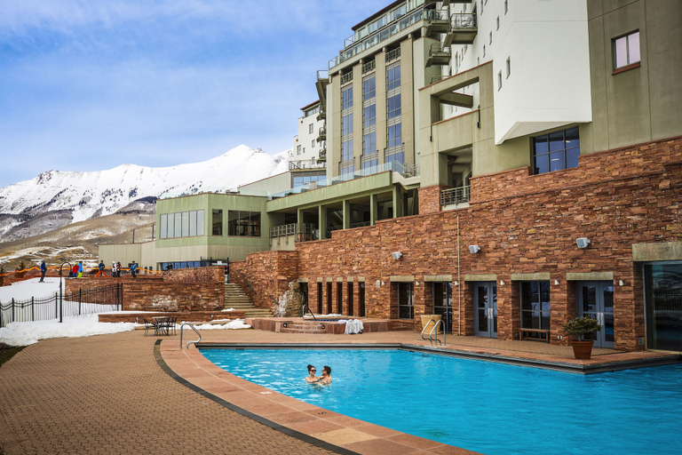 Sport & Beauty 2, The Peaks Resort and Spa, San Miguel