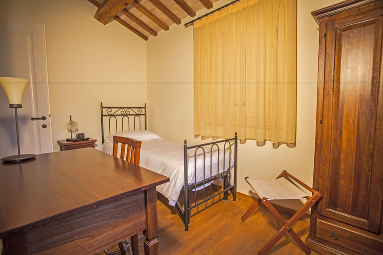 Bedroom 3, ll Ristoro Del Viandante, Ancona