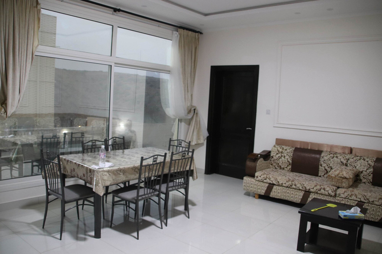 Others 4, Alestiraha Elegant, Taif