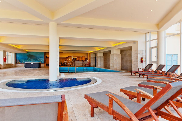 Sport & Beauty 2, Blue Sea Beach Resort, South Aegean