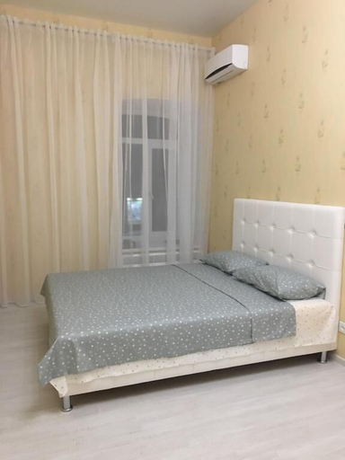 Bedroom 2, Kat Green Apartment, Odes'ka