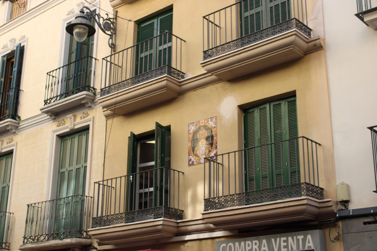 Exterior & Views 2, Fan Flat Carreteria , Málaga