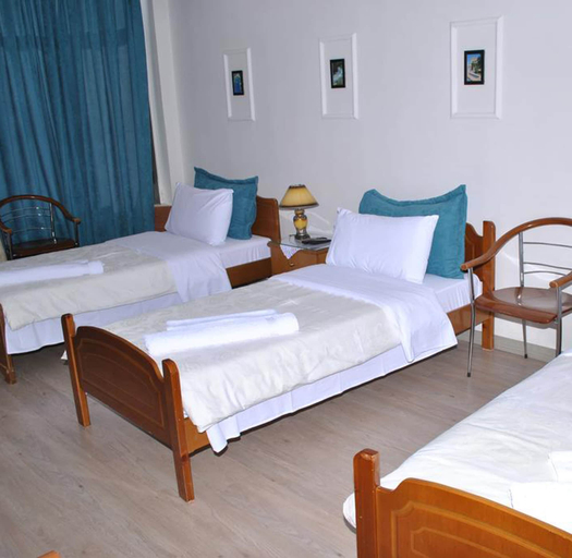 Bedroom 4, Hotel The First, Gjirokastrës