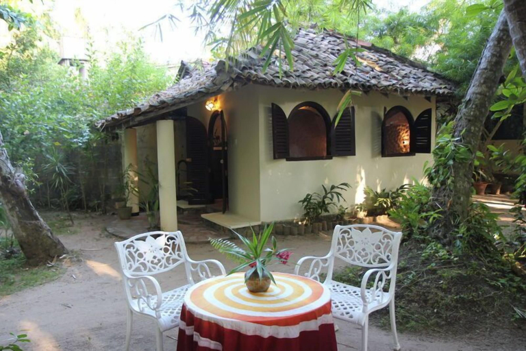 Others 5, Secret Garden Villa, Habaraduwa
