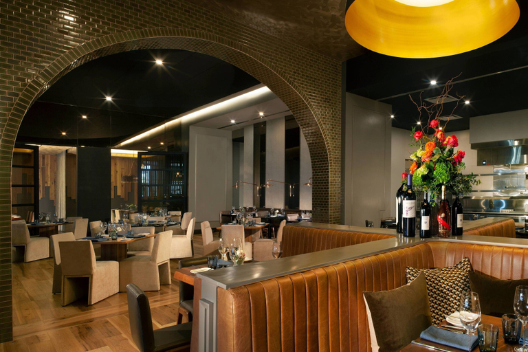 Food & Drinks 5, Delta Hotels by Marriott Dallas Southlake, Tarrant