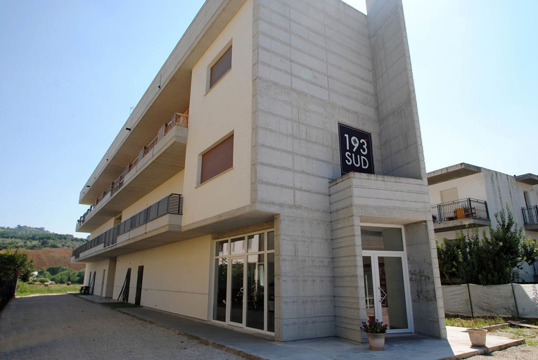 Exterior & Views 2, 193° Sud, Teramo
