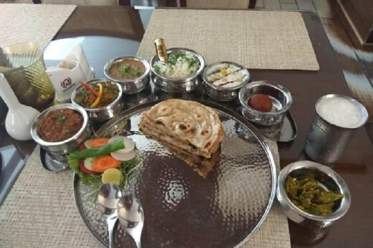 Food & Drinks, Ajanta Hotel, Ajmer