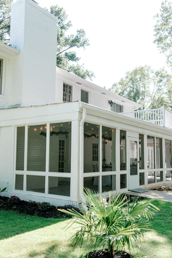 Exterior & Views 2, Georgia Palms & Gardens, Cobb