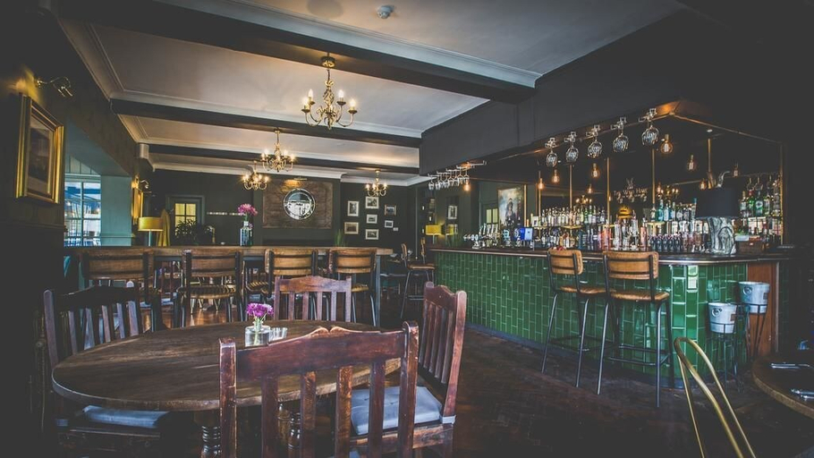 Food & Drinks 4, The Wild Hare, Monmouthshire