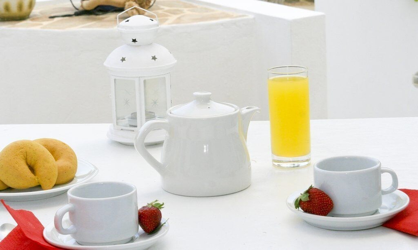 Food & Drinks 3, Maganas Hotel, South Aegean