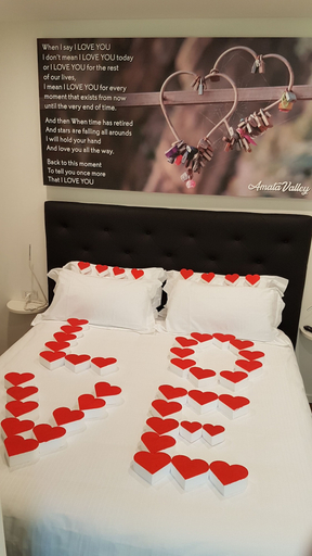 Bedroom 5, Amata Valgre, Lecco