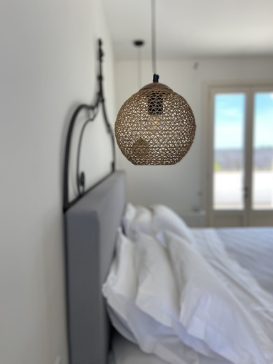 Bedroom 4, Tenuta Centoporte, Lecce