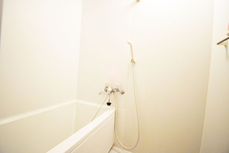 Bedroom 3, start one home asakusa/sennzoku/A, Taitō