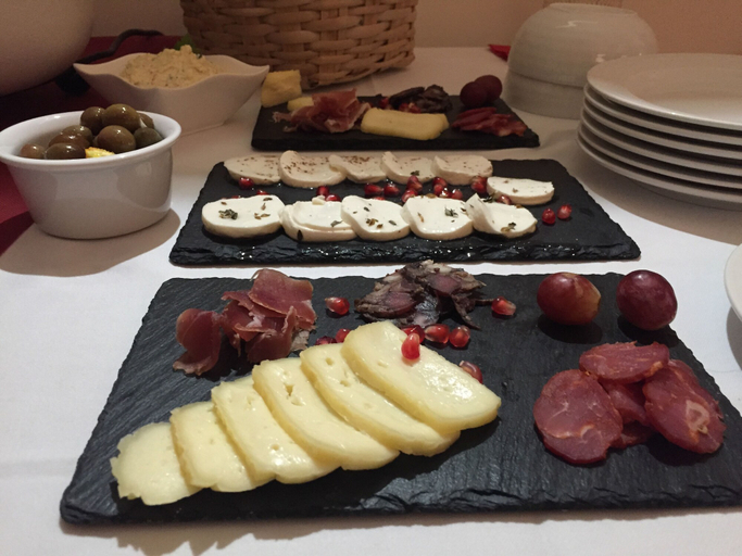 Food & Drinks 5, Casa do Alfaro, Azambuja