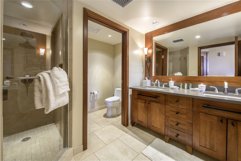 Bathroom 4, The Beach Villas at Ko Olina by Real Select Vacations, Honolulu