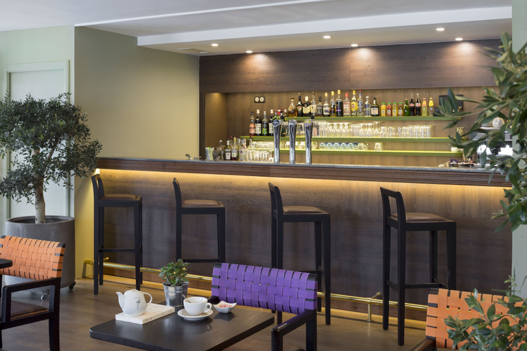 Food & Drinks 5, Terre de Provence Hôtel & Spa, Vaucluse