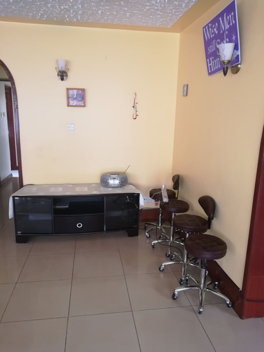 Others 5, Nyayo homecourts, Embakasi East