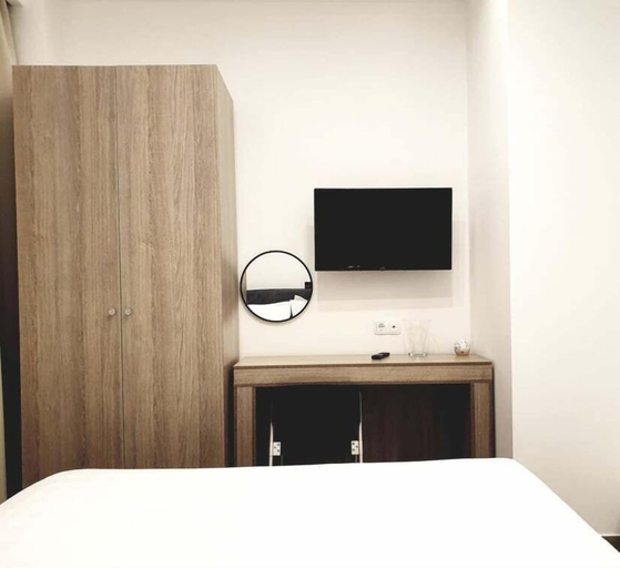 Bedroom 3, Eantos Studios and Suites, Central Macedonia