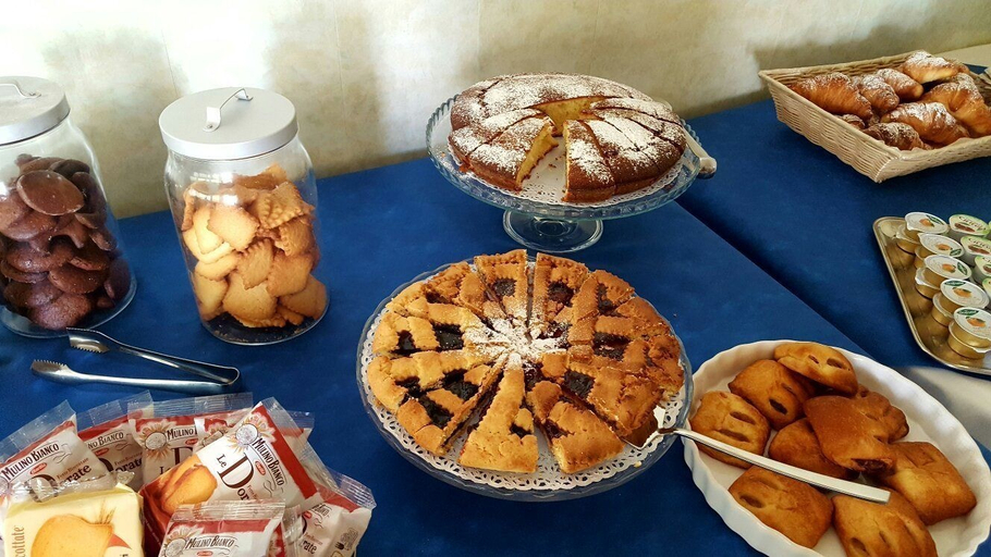 Food & Drinks 3, Hotel Aloha, Forli' - Cesena