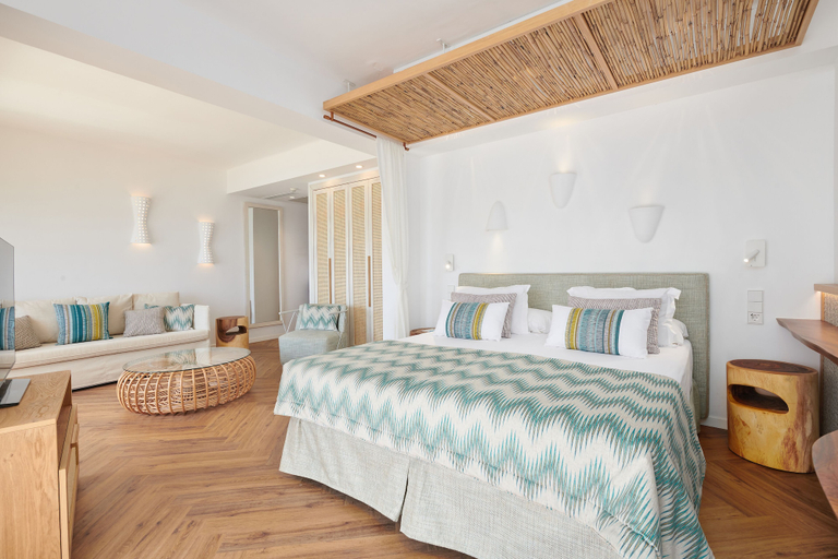 Bedroom 3, El Somni Ibiza Dream Hotel by Grupotel, Baleares