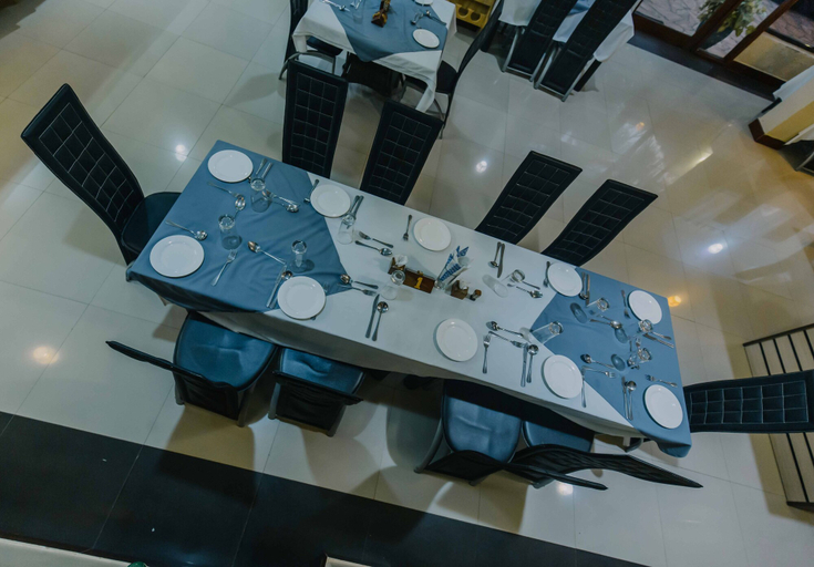 Food & Drinks 5, Panama Garden Resort, Moshi Urban