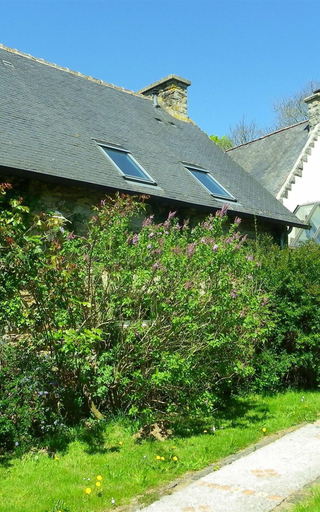 Exterior & Views 2, Les Dames de Nage, Morbihan