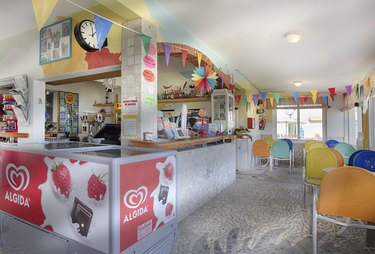Food & Drinks 5, Hotel Stella Maris, Forli' - Cesena