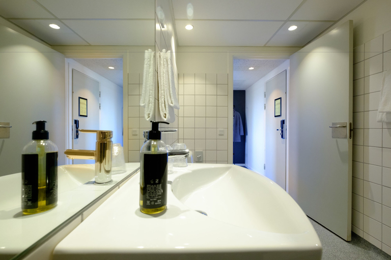 Bathroom 4, Four Points Flex by Sheraton Ishøj, Ishøj