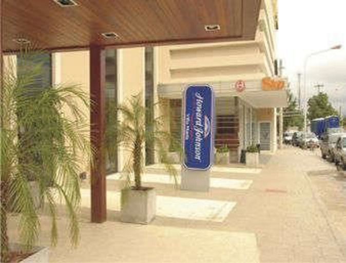 Exterior & Views 2, Howard Johnson by Wyndham Villa Maria Casino, General San Martín