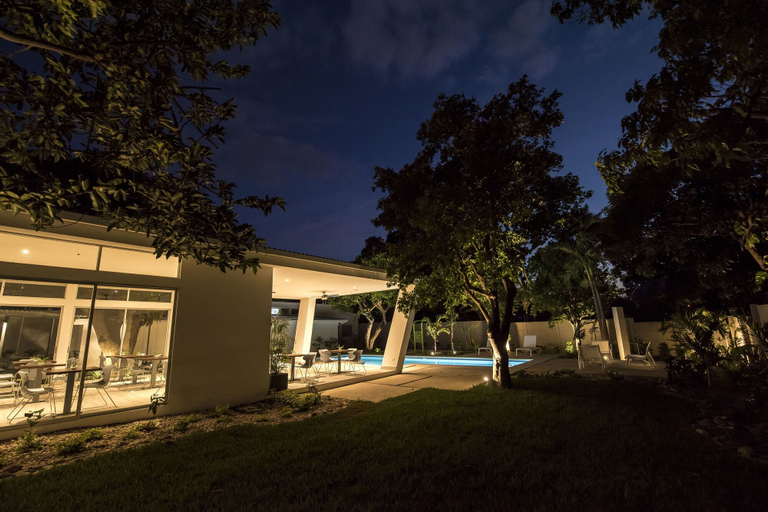 Exterior & Views 2, Hotel Nicte, Managua